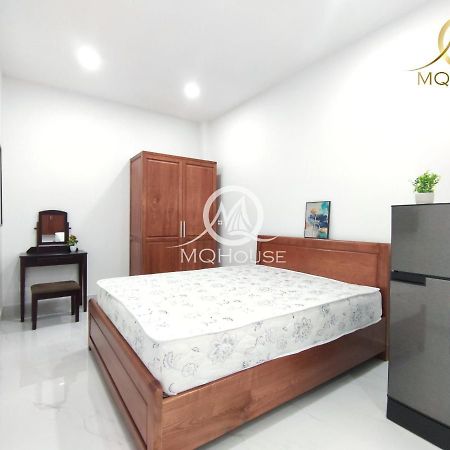 Moonstay Хошимін Екстер'єр фото